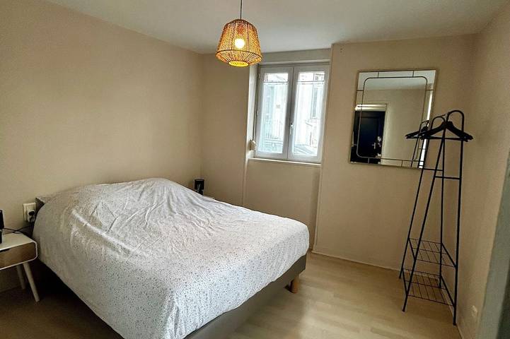 Gîte pour 4 personnes à Chamalières - 3
