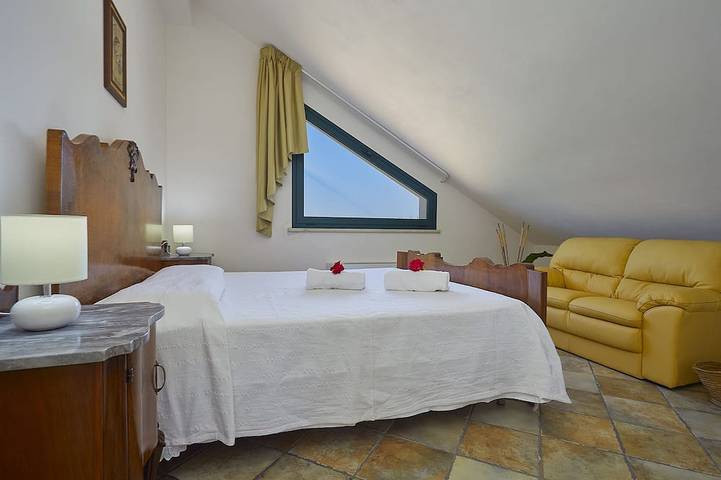 Villa con piscina a pochi km dal mare Selinunte in Partanna, Provincia di Trapani