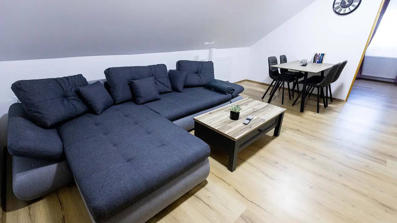 Ganze Ferienwohnung, Ferienwohnung für 4 Personen (51 m²) in Darda in Osijek-Baranja