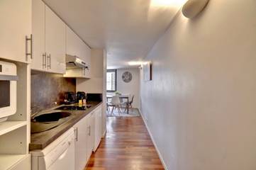 Location De Vacances pour 3 Personnes dans Bordeaux, Région de Bordeaux, Photo 2