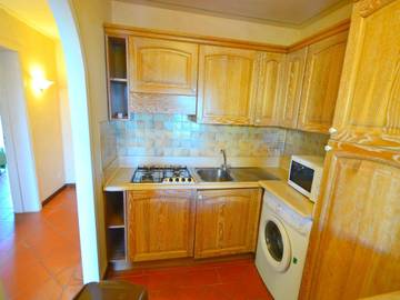 Casa Vacanza per 6 Persone in Punta De Su Turrione, Stintino, Foto 4