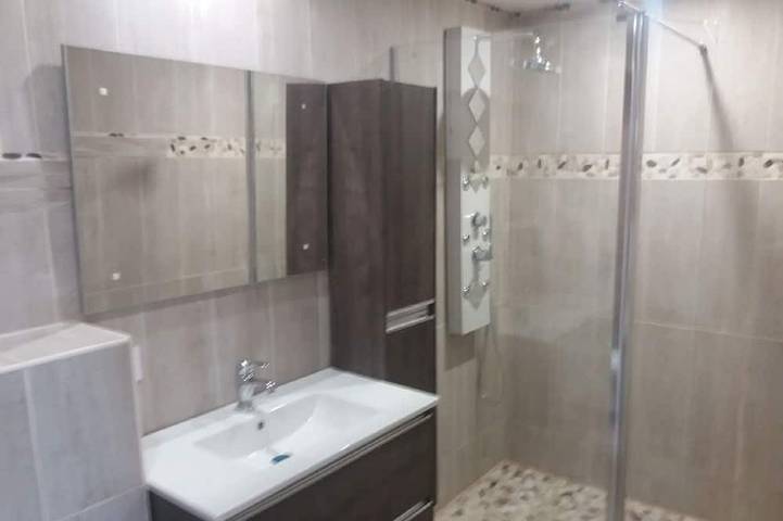 Gîte pour 4 personnes, avec jardin et terrasse, animaux acceptés à Seyresse - 2