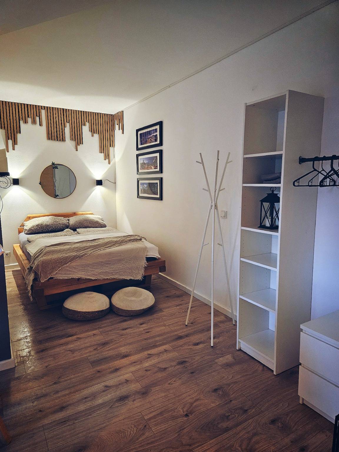 Holiday Home 'Cupedia' with Wi-Fi in Schwedeneck, Bay of Eckernförde