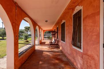 Casa Vacanza per 5 Persone in Quartu Sant'Elena, Campidano, Foto 1