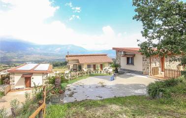 Casa Vacanza per 15 Persone in Senerchia, Provincia d'Avellino, Foto 1