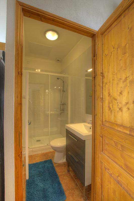 La salle de classe in Mijoux, Parc naturel régional du Haut-Jura