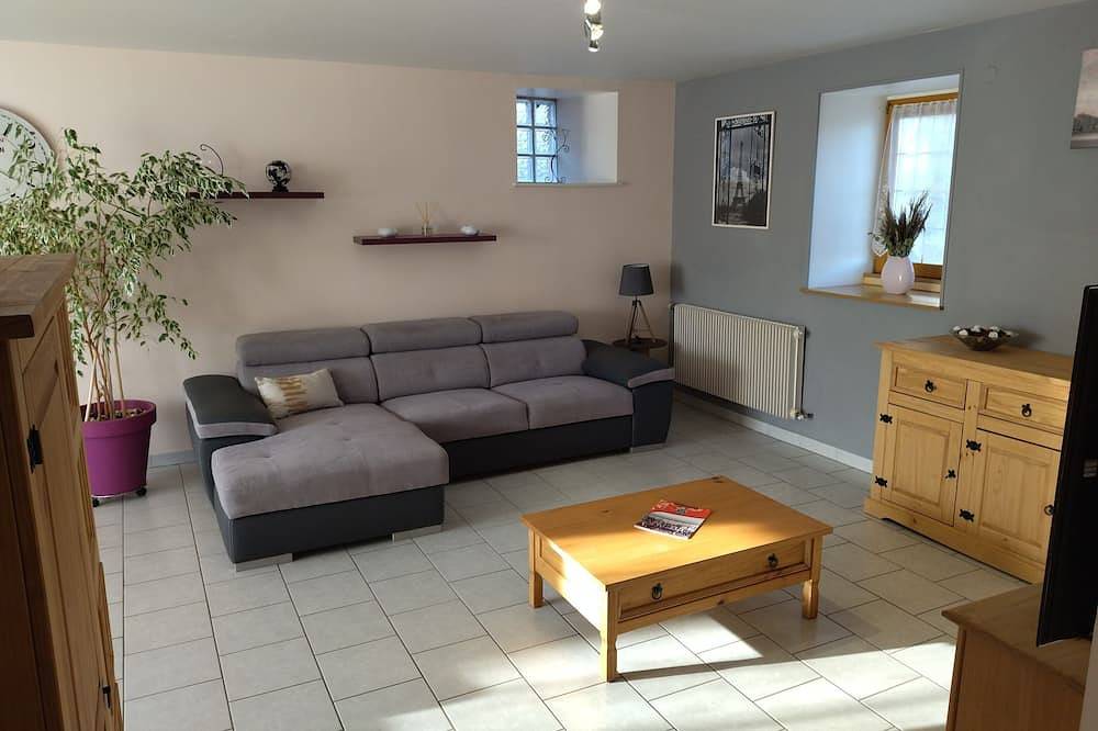 House Gîte \"Chez les Voisins \"4-6 pers. rated 4 stars near Vesoul in Vesoul, Haute-Saône
