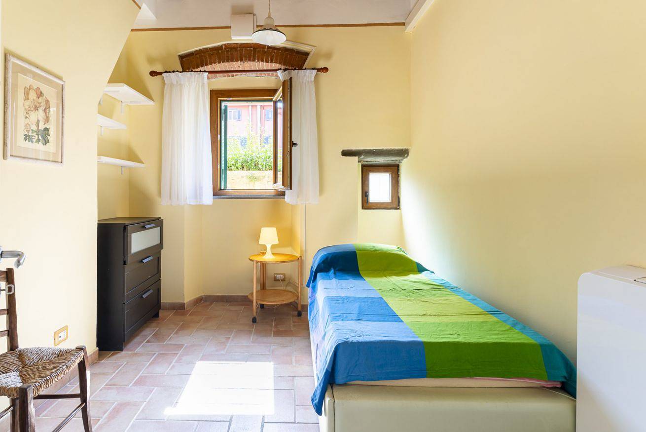 Apartamento entero, Livorno Yellow Apartament near the Sea in Livorno, Costa Etrusca