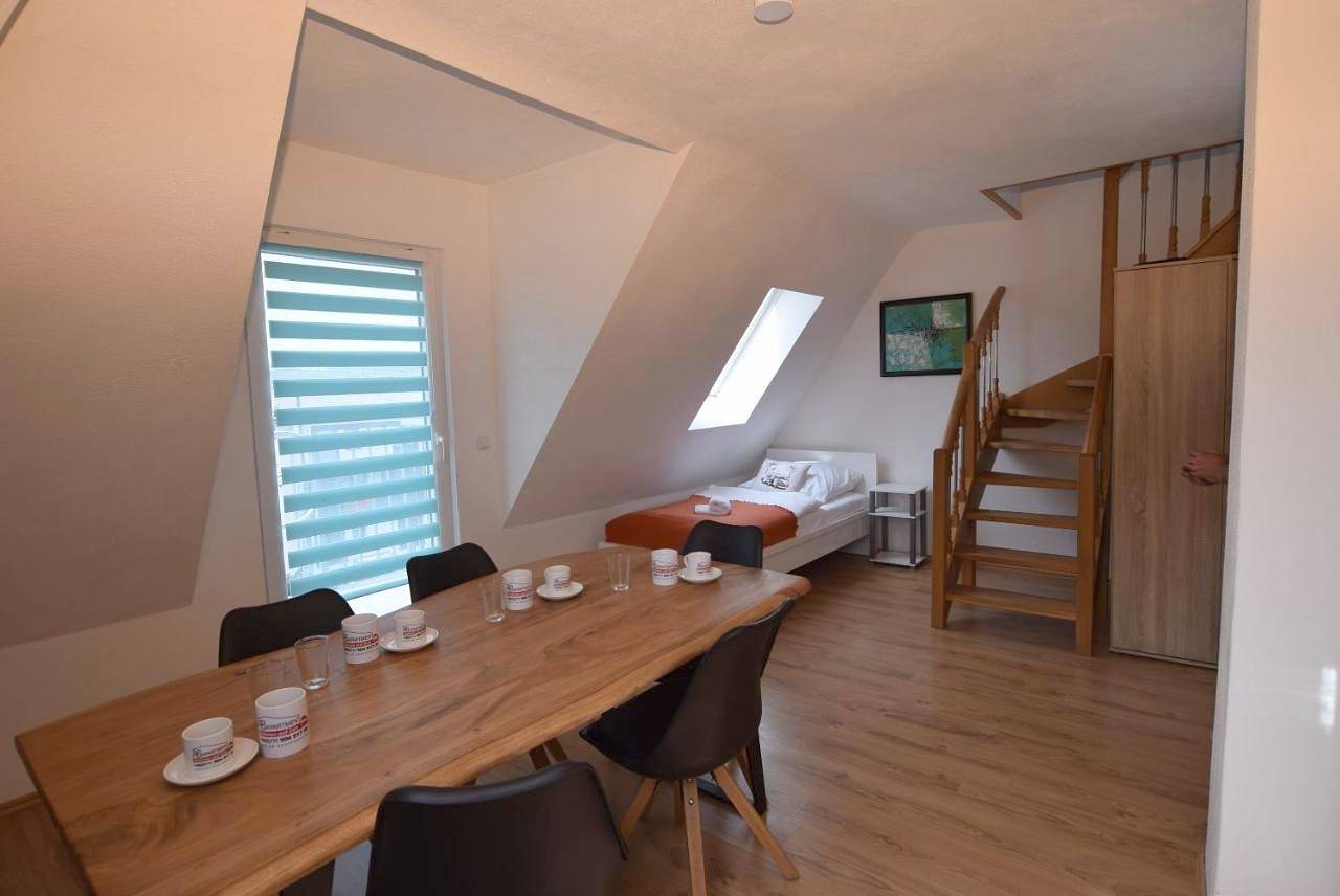 Appartement entier, Apartment in Bad Cannstatt, Stuttgart