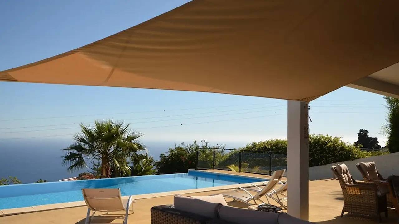 Villa für 6 Personen (200 m²) in Estreito Calheta in Estreito da Calheta, Isla de Madeira