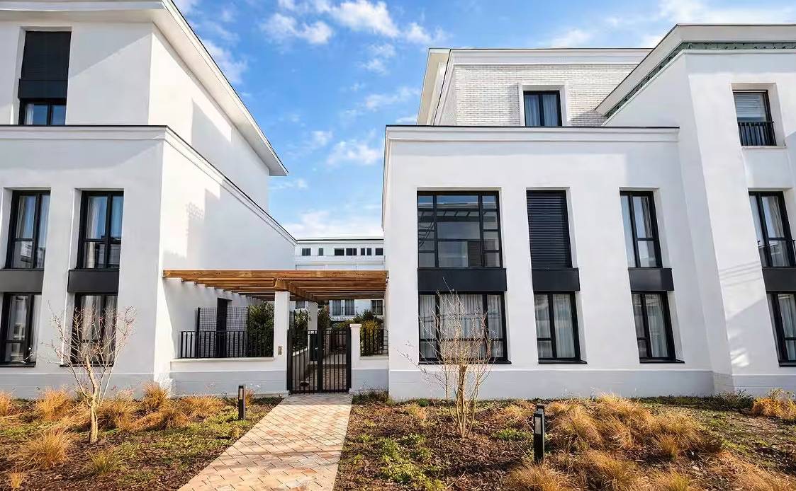 Apartamento entero, Apartamento de diseño cerca de Disneyland París in Chessy, Sena y Marne