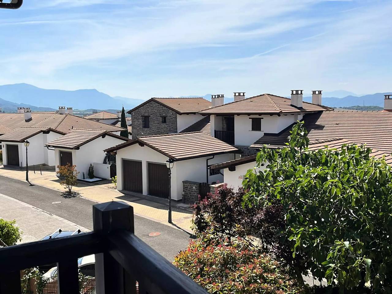 Apartamento entero, 4 estancias 7 personas in Jaca, Pirineos