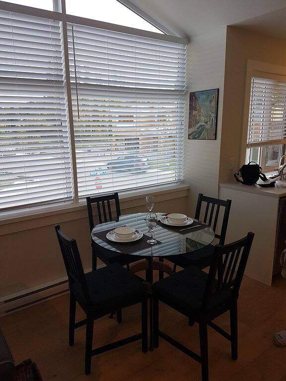 Maison d’hôte pour 4 personnes dans Canada - 2