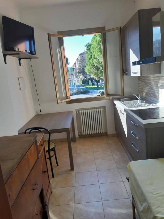 Gîte pour 5 personnes, avec jardin et vue, animaux acceptés à Ozzano dell'Emilia - 4