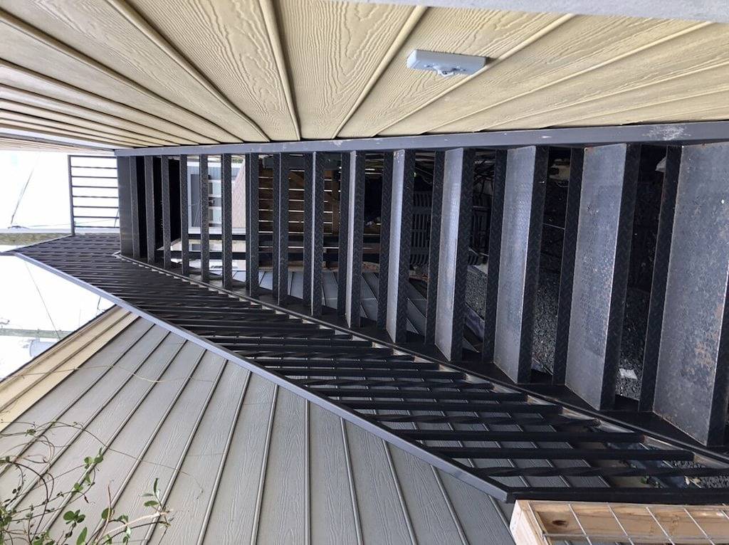 Ganze Wohnung, Apartment in Houston, Harris County