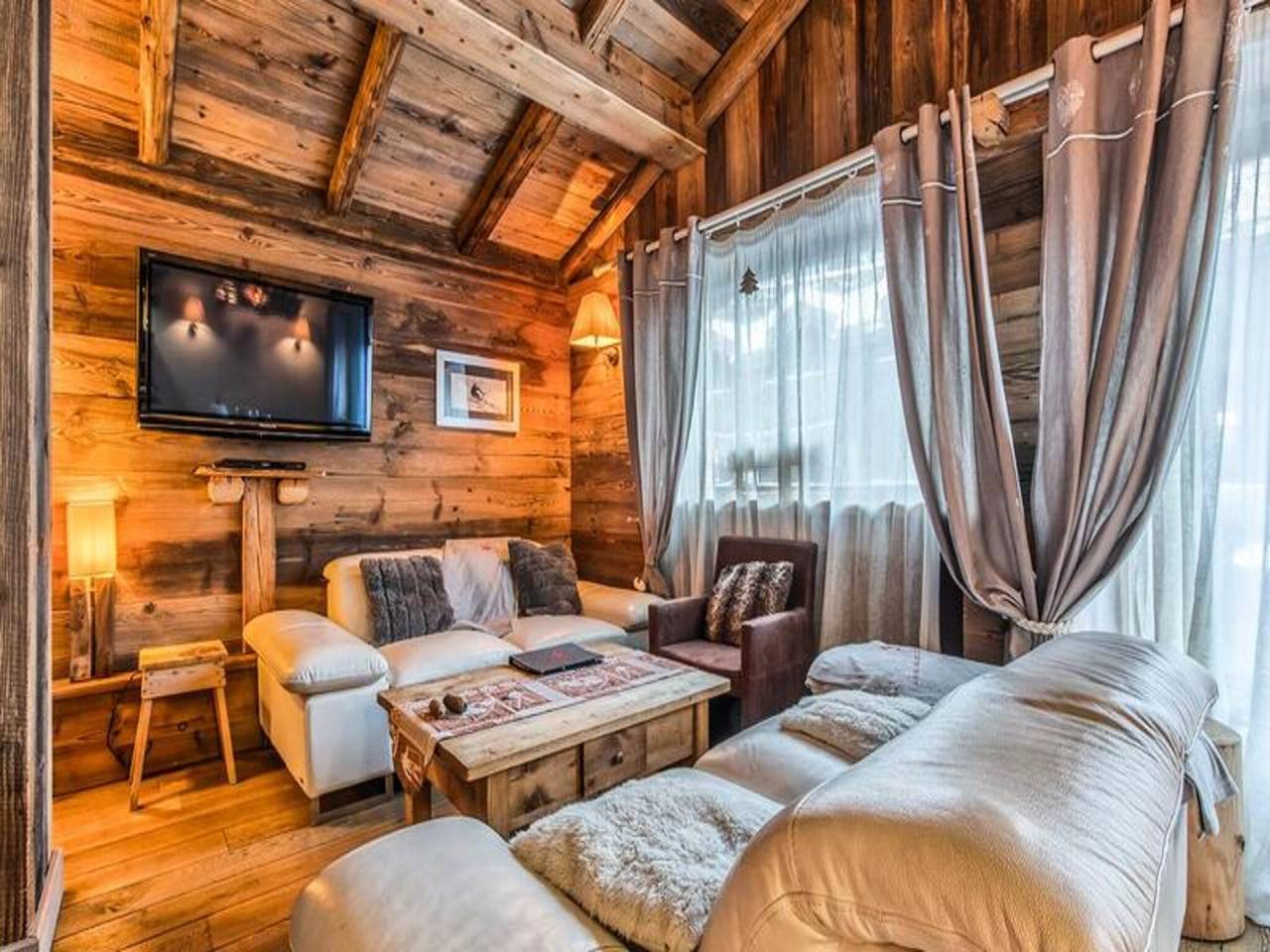 Appartement entier, Courchevel 1850 - 4 personnes - centre station in Courchevel 1850, Saint-Bon-Tarentaise