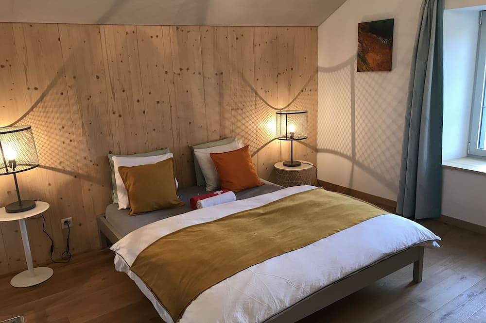 Magnificent carefree house in Kanton Jura