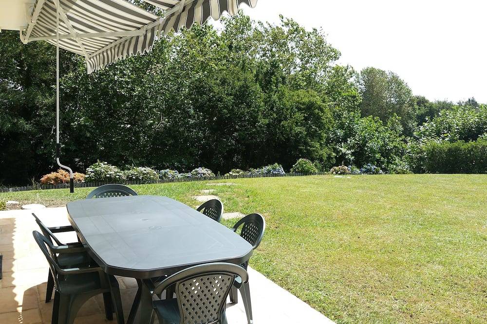 Ganze Wohnung, Bright and spacious apartment in Bidart, Bayonne und Umgebung