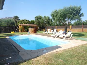 Villa für 8 Personen in Torroella de Montgrí, Niederampurien, Bild 1