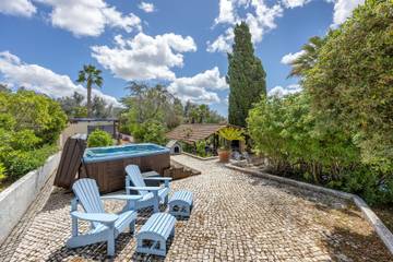 Casa De Campo para 4 Pessoas em Odiáxere, Algarve, Foto 2