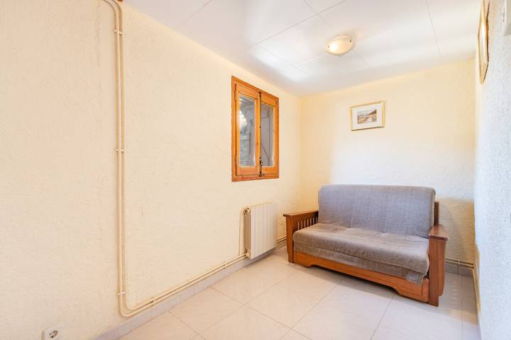 Gîte pour 2 personnes, avec jardin et balcon dans Vallee De Boi - 2