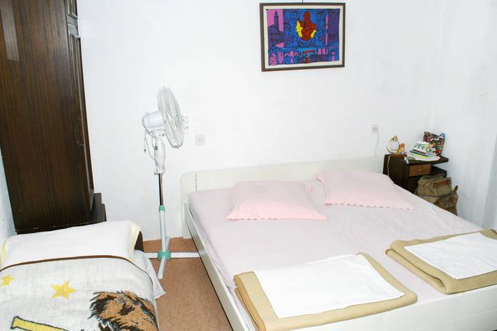 Ferienwohnung für 2 Personen, mit Balkon/Terrasse in Marusici