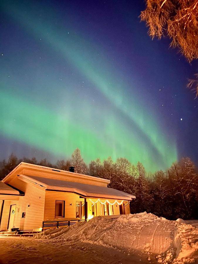 Appartement de vacances pour 6 personnes, avec sauna et terrasse - 1