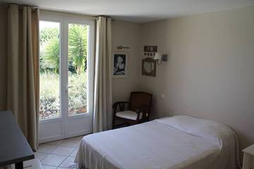 Villa for 7 People in Valbonne, Cannes region, Photo 1
