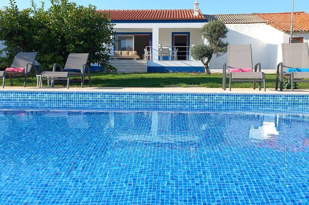 3 bedroom villa in silves in Silves, Distrito de Faro