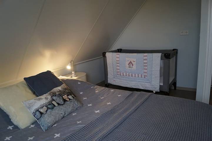 Ferienwohnung für 4 Personen, mit Haustier in Aagtekerke - 3