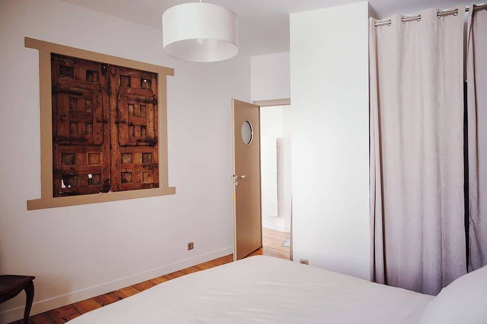 Entire apartment, Charming apartment in the heart of Bayonne in Bayonne, Bayonne region