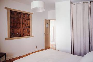 Appartement De Vacances pour 2 Personnes dans Bayonne, Côte Basque, Photo 4