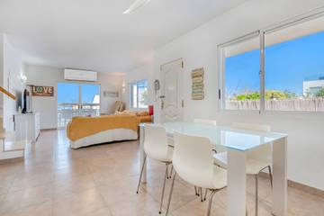 Finca für 14 Personen in Dénia, Costa Blanca, Bild 3