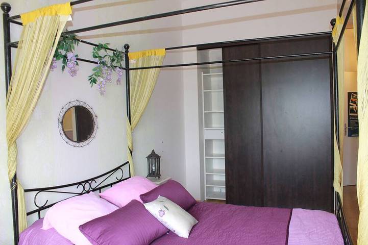 Chambre d’hôte pour 2 personnes, avec sauna ainsi que jacuzzi et piscine à Latrape - 3