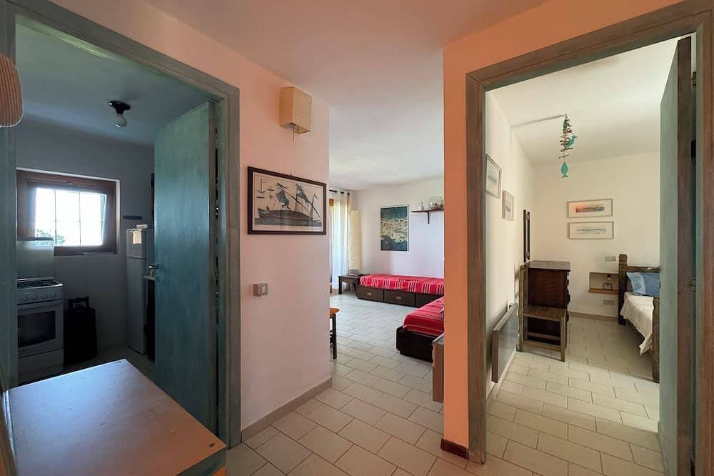 Appartement entier, Exclusive Sea View Escape in Baja Sardinia in Baja Sardinia, Arzachena