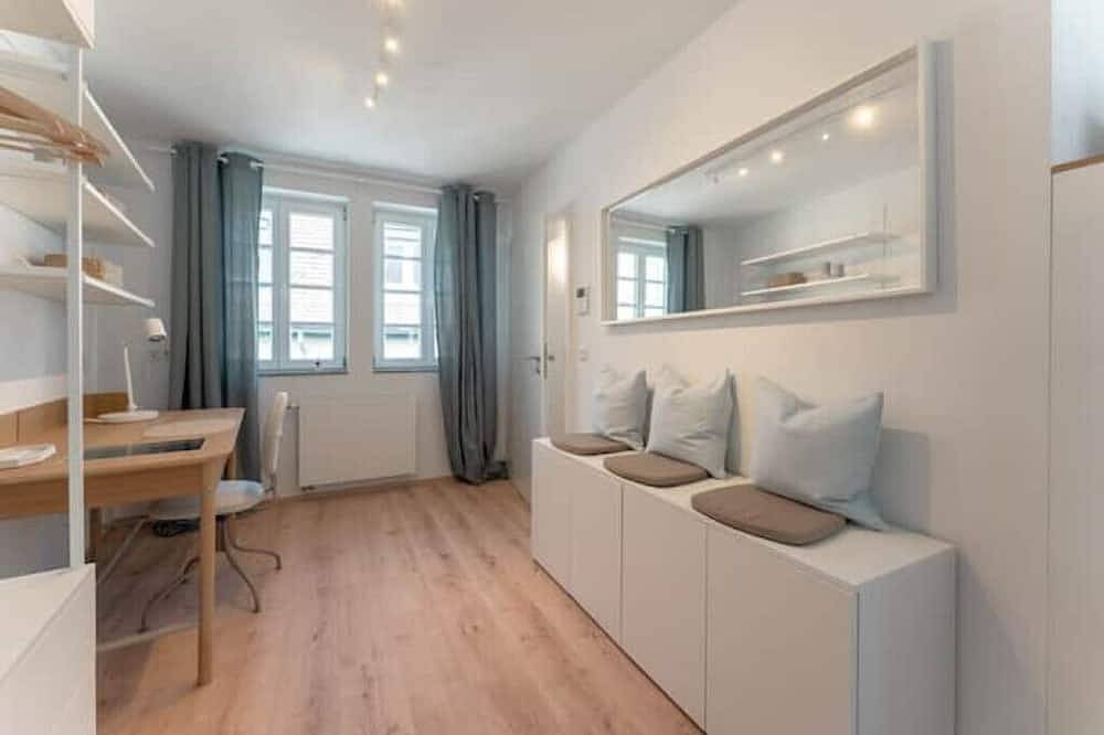 Ganze Wohnung, Maisonettewohnung im Herzen der Stadt in Frankenalb