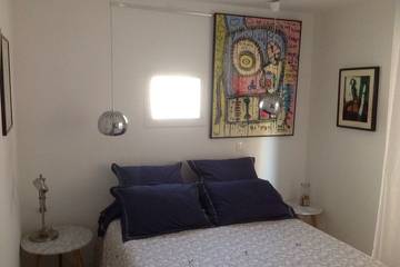 Appartement De Vacances pour 2 Personnes dans Perpignan, Région de Perpignan, Photo 1