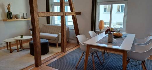 Ferienwohnung für 2 Personen in Schwerin, Schweriner See, Bild 4