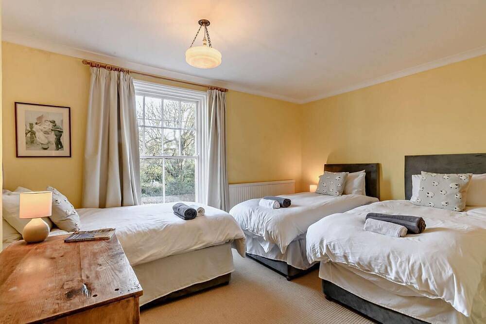 2 Bed in Overstrand (oc-b28046) in Overstrand, Norfolk Coast