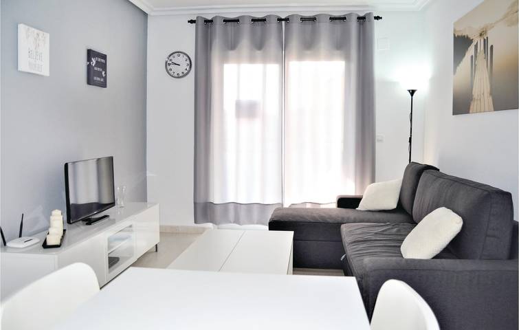 Ferienwohnung für 5 Personen, mit Terrasse und Pool in Orihuela Costa - 2
