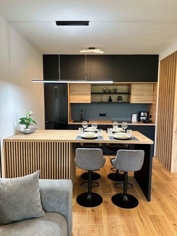 Apartament Wakacyjny dla 4 osoby w Bovec, Park Narodowy Triglav, Zdjęcie 1