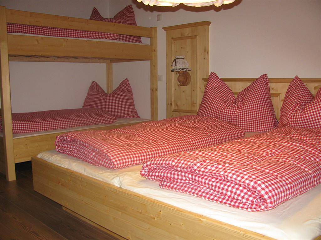 Geheel vakantieappartement, Hütte Almzauber in Hochfügen, Ski-Optimal Hochzillertal