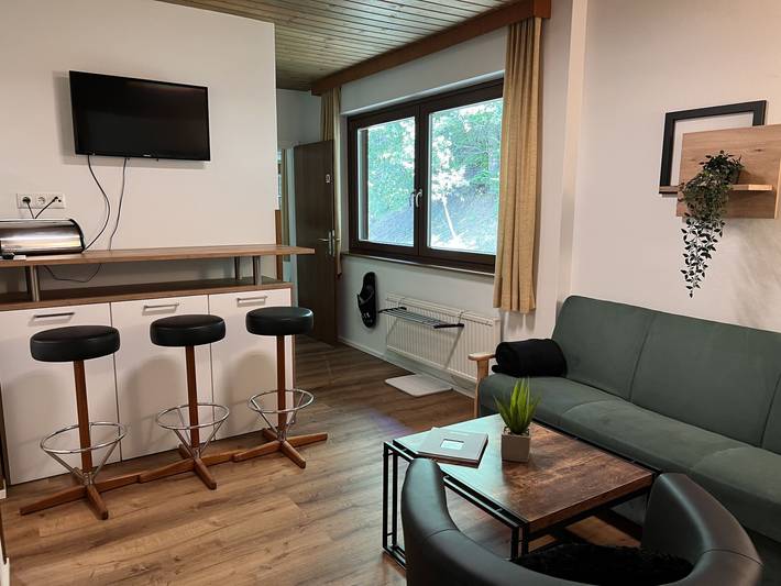 Ferienwohnung für 3 Personen in Heiligenblut - 2