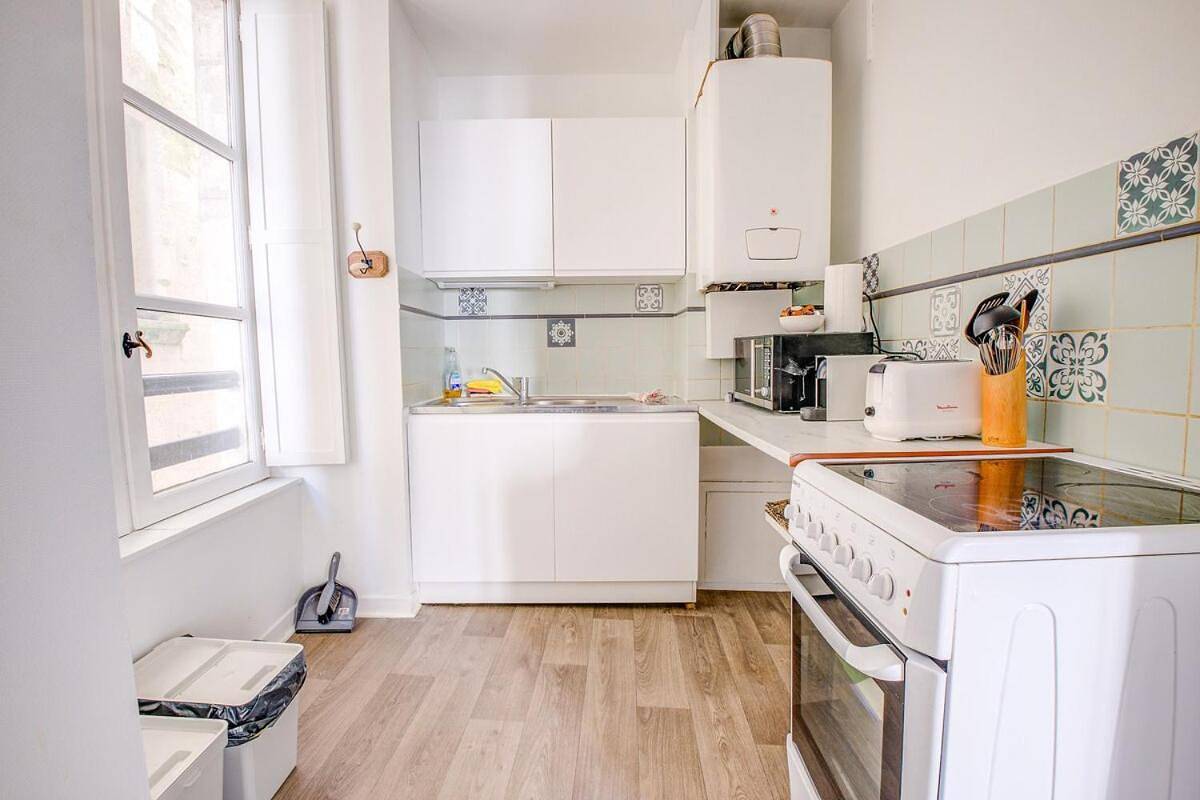 Appartement entier, Famille au coeur de Périgueux in Périgueux, Périgord Blanc
