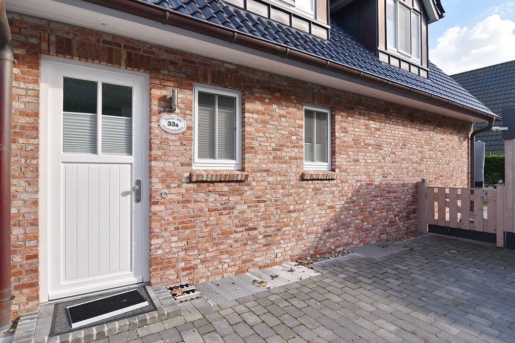 Fischer Hüs 33a in Westerland, Sylt (Gemeinde)