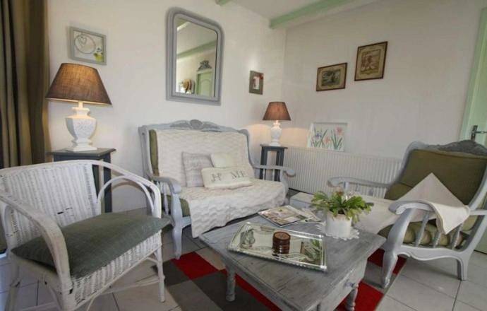 Holiday Home in Saulcy-sur-Meurthe, Saint-Dié-des-Vosges