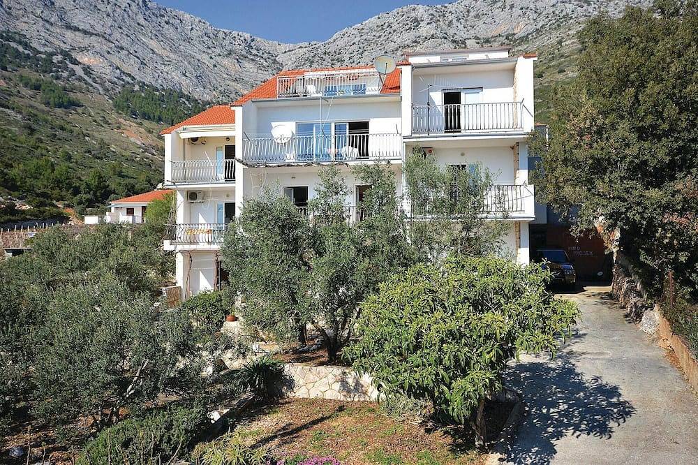 Hel lejlighed, Cozy apartment in Ivan Dolac in Hvar