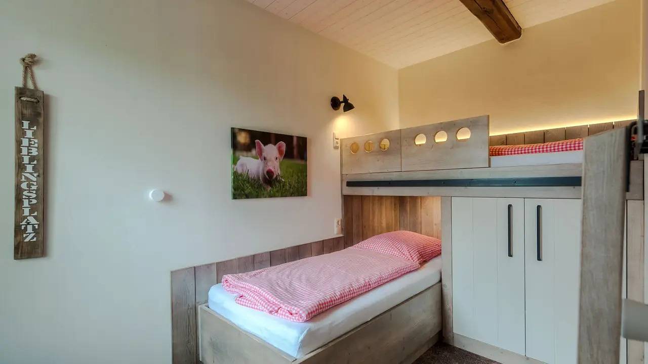 Ganze Ferienwohnung, Ferienwohnung für 4 Personen (60 m²) in Hedwigenkoog in Hedwigenkoog, Nordseeküste