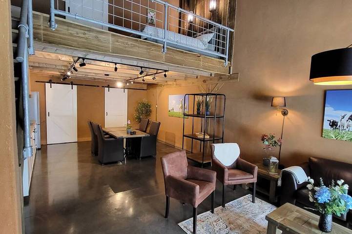 Vakantieappartement voor 4 personen, met tuin, met huisdier - 1