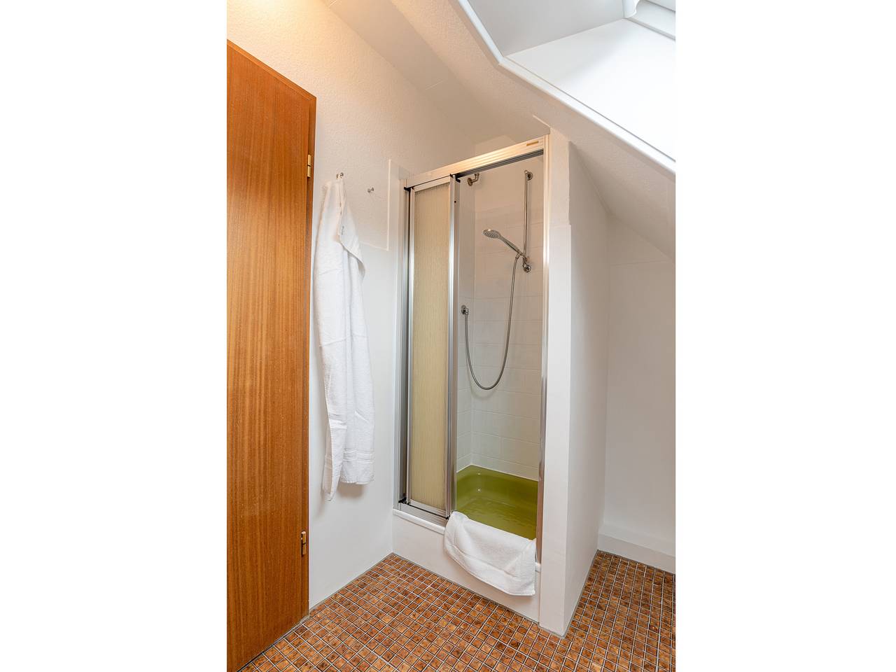 Ganze Ferienwohnung, Ferienwohnung Rosi in Wyk auf Föhr (Stadt), Wyk auf Föhr